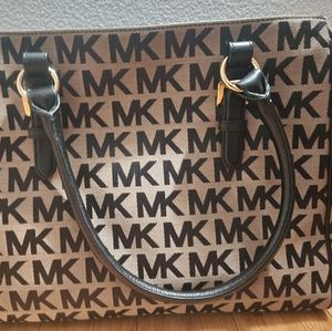 Michael Kors large purse